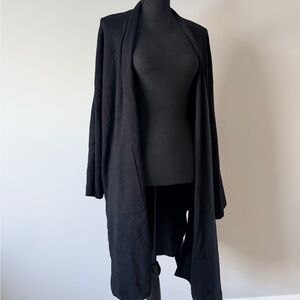 Banana Republic Black Women's Cardigan